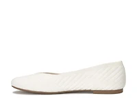 Taydra Ballet Flat