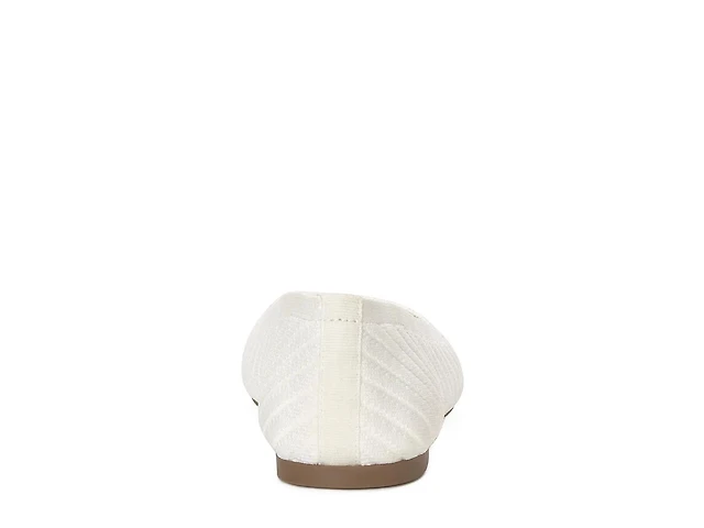Taydra Ballet Flat