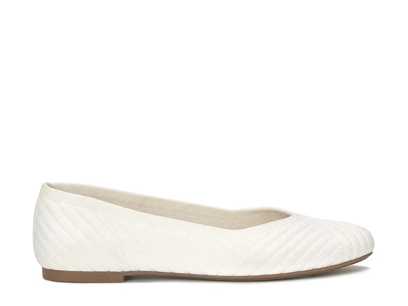 Taydra Ballet Flat