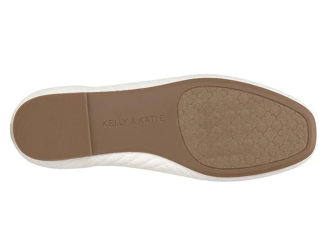 Taydra Ballet Flat