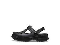 Classic Mary Jane Clog