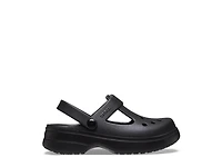 Classic Mary Jane Clog