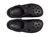 Classic Mary Jane Clog