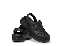 Classic Mary Jane Clog