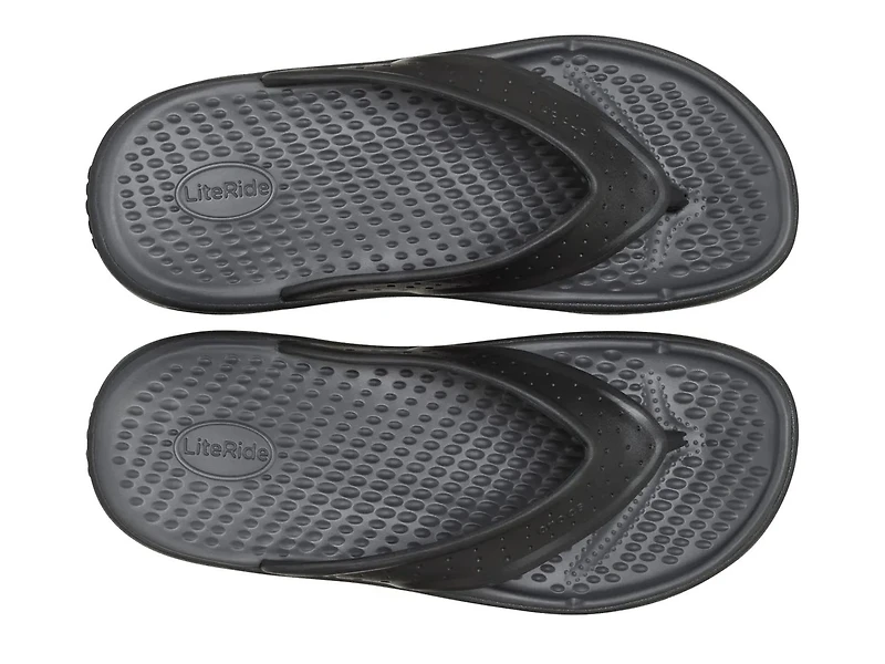 InMotion Flip Flop