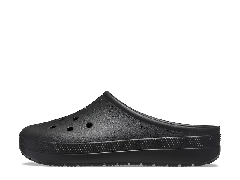 Classic Low Profile Clog