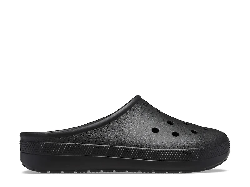 Classic Low Profile Clog