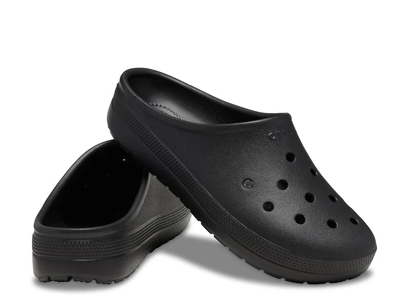 Classic Low Profile Clog