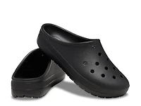 Classic Low Profile Clog