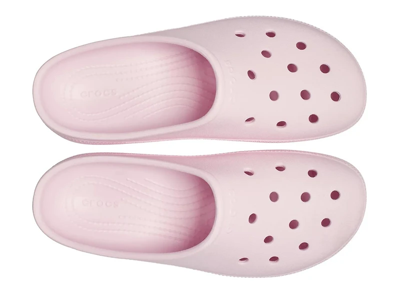 Classic Low Profile Clog