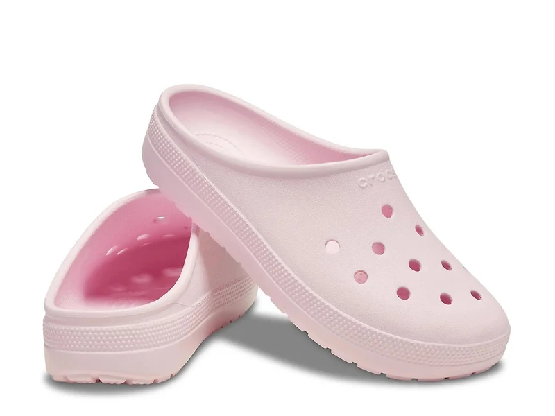 Classic Low Profile Clog
