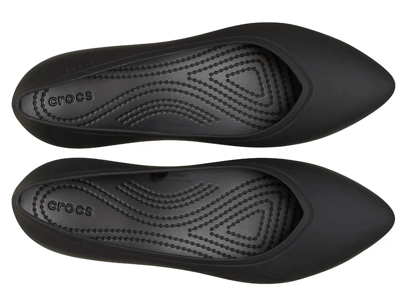 On The Clock Work Flat