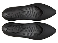 On The Clock Work Flat