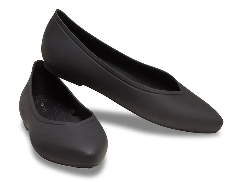 On The Clock Work Flat