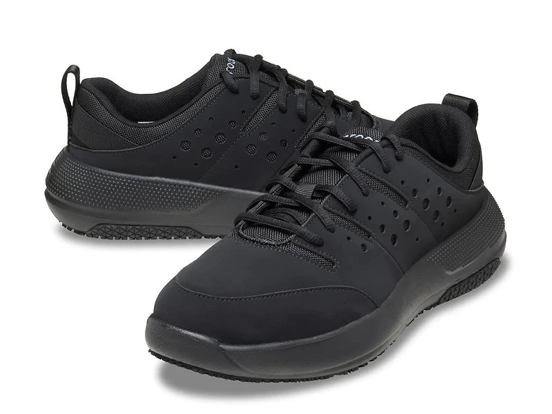 On The Clock Work Sneaker - Men's