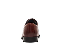 Denmin Cap Toe Oxford
