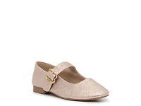 Michaela Mary Jane Flat - Kids'