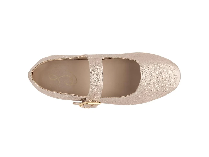 Michaela Mary Jane Flat - Kids'