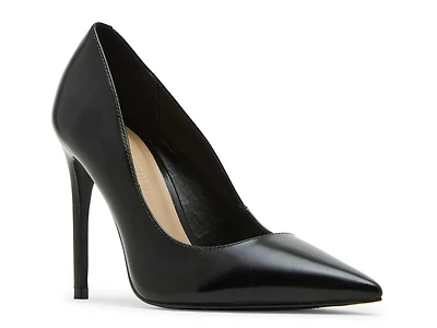 Noir Pump