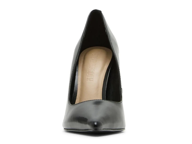 Noir Pump