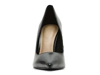 Noir Pump