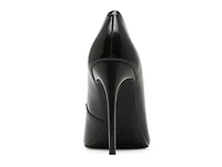 Noir Pump