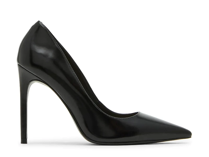 Noir Pump