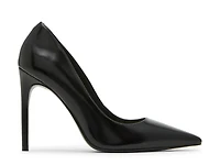 Noir Pump
