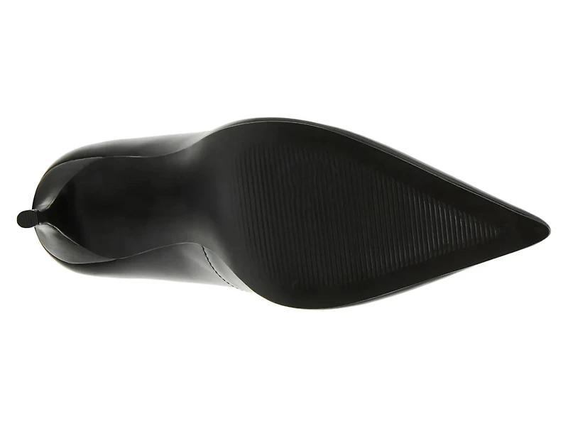 Noir Pump