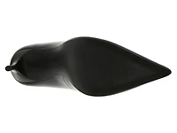 Noir Pump