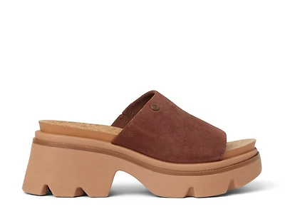 Vista Luxe Evie Sandal