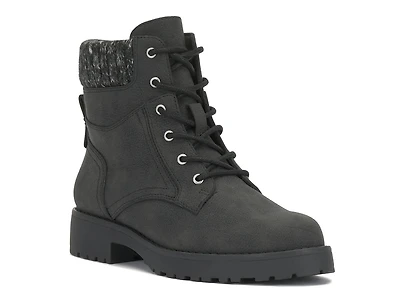 Tarrie Combat Boot