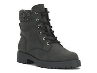 Tarrie Combat Boot