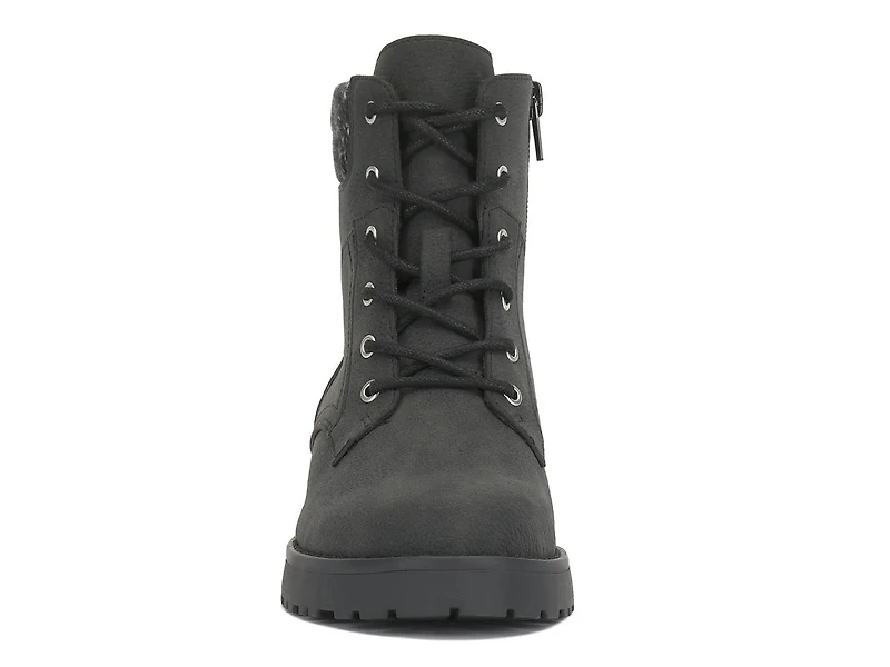 Tarrie Combat Boot