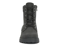 Tarrie Combat Boot