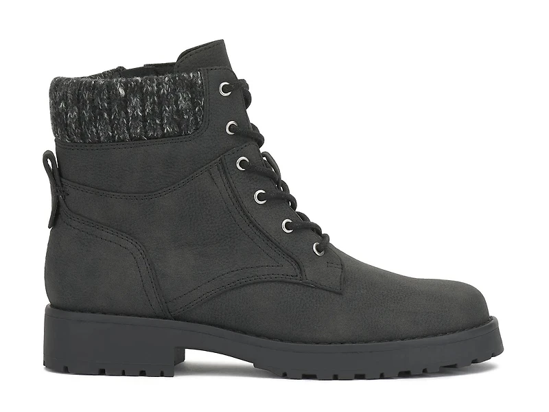 Tarrie Combat Boot