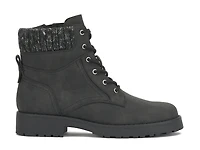 Tarrie Combat Boot