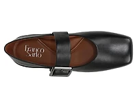 Oakes Mary Jane Flat