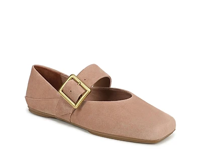 Oakes Mary Jane Flat