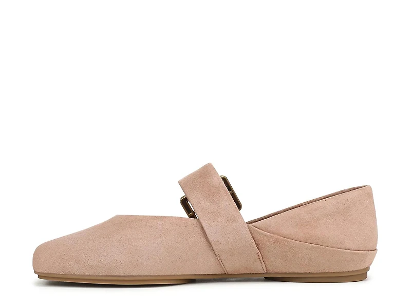 Oakes Mary Jane Flat