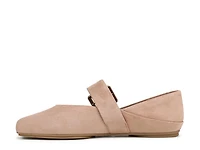 Oakes Mary Jane Flat