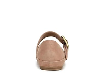 Oakes Mary Jane Flat