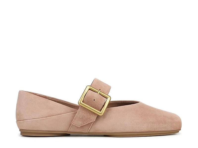 Oakes Mary Jane Flat