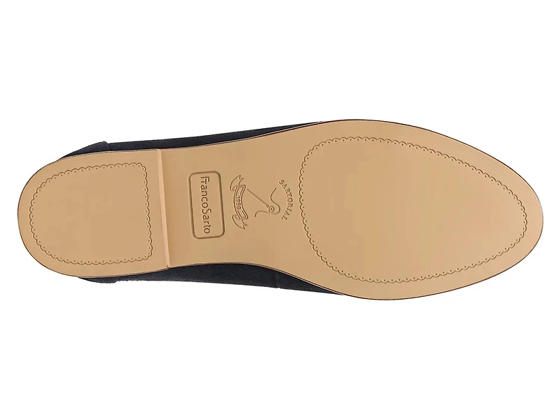 Mirabelle Loafer