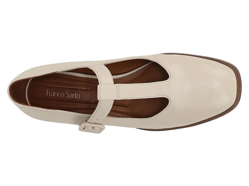 Kenley Mary Jane Flat