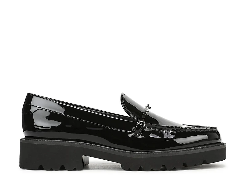 Senna Loafer