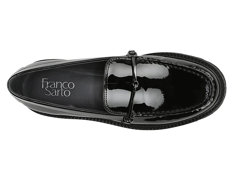 Senna Loafer