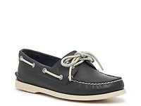 Authentic Original 2-Eye Boat Shoe