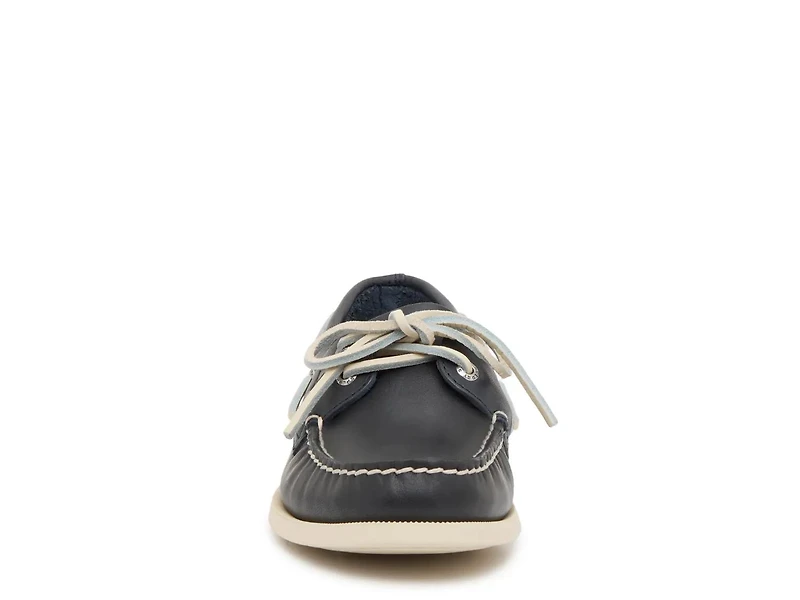 Authentic Original 2-Eye Boat Shoe
