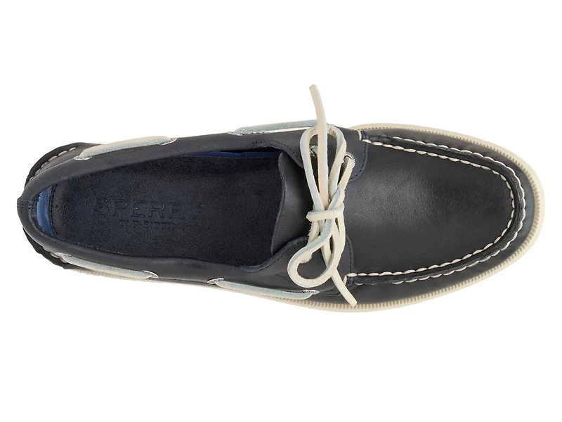 Authentic Original 2-Eye Boat Shoe